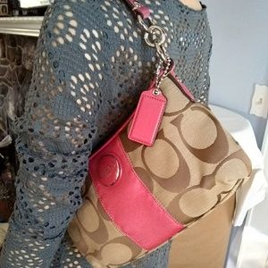 Coach Handbag